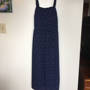Polka Dot Dress